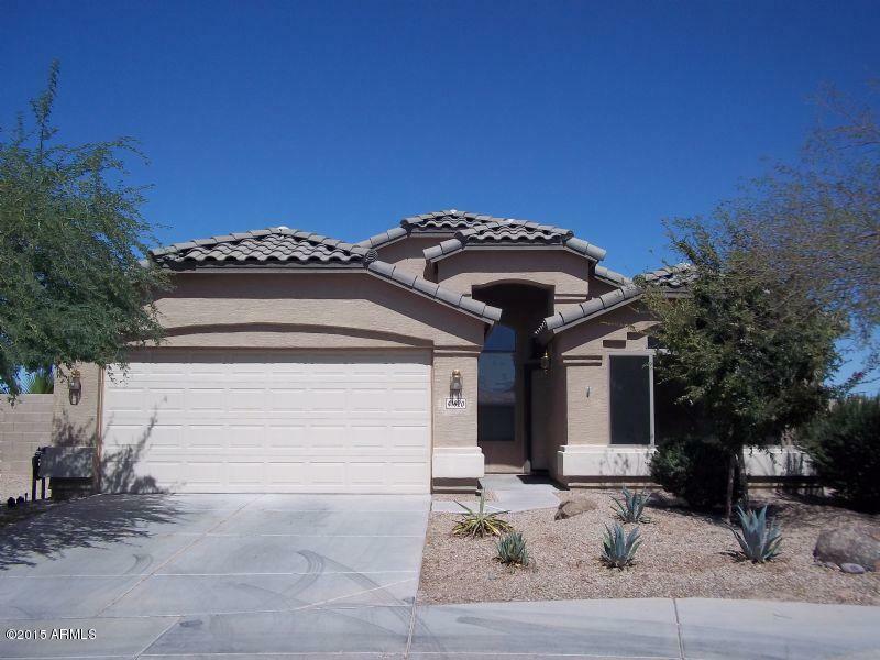 Property Photo:  41820 W Anne Lane  AZ 85138 