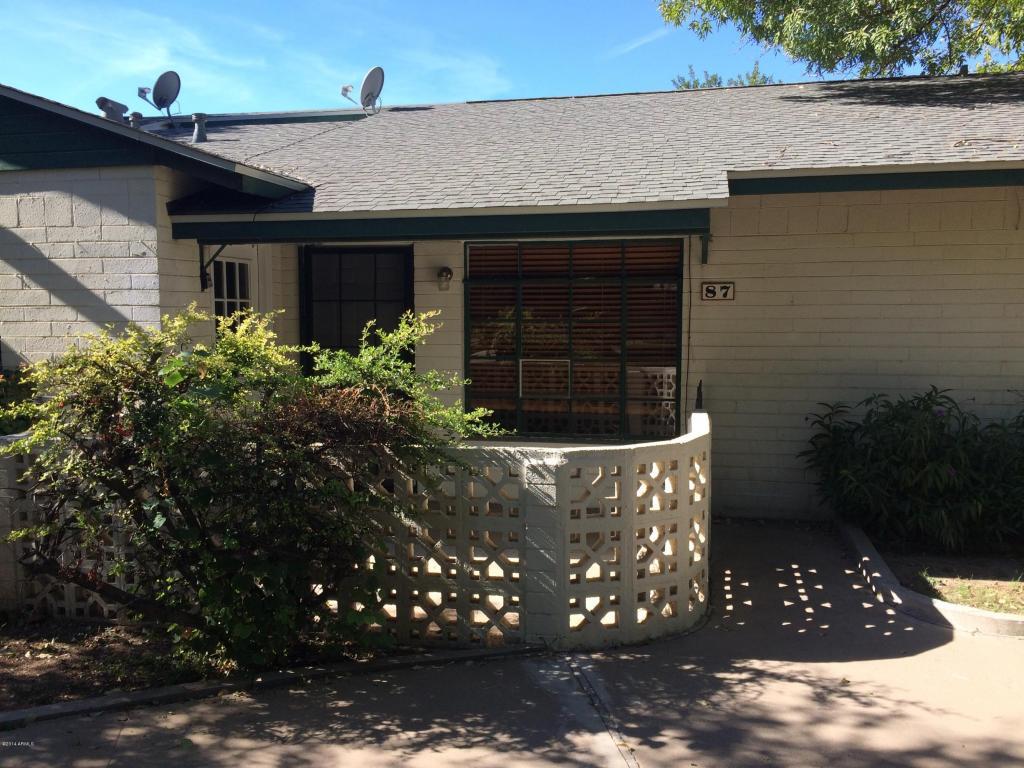 Property Photo:  2941 N 19th Avenue 87  AZ 85015 