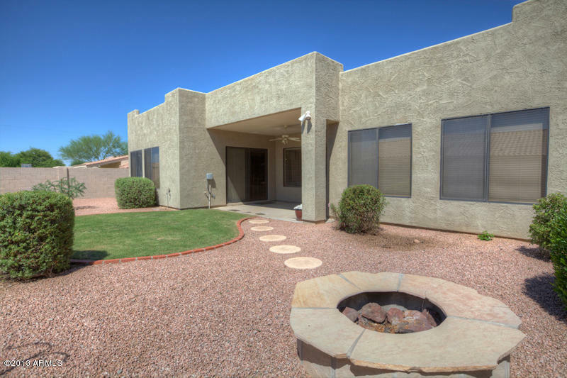 Property Photo:  4877 E Skinner Drive  AZ 85331 