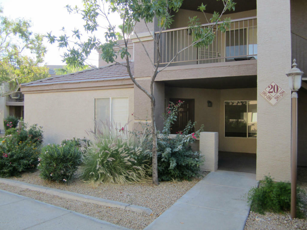 Property Photo:  17017 N 12th Street 1088  AZ 85022 