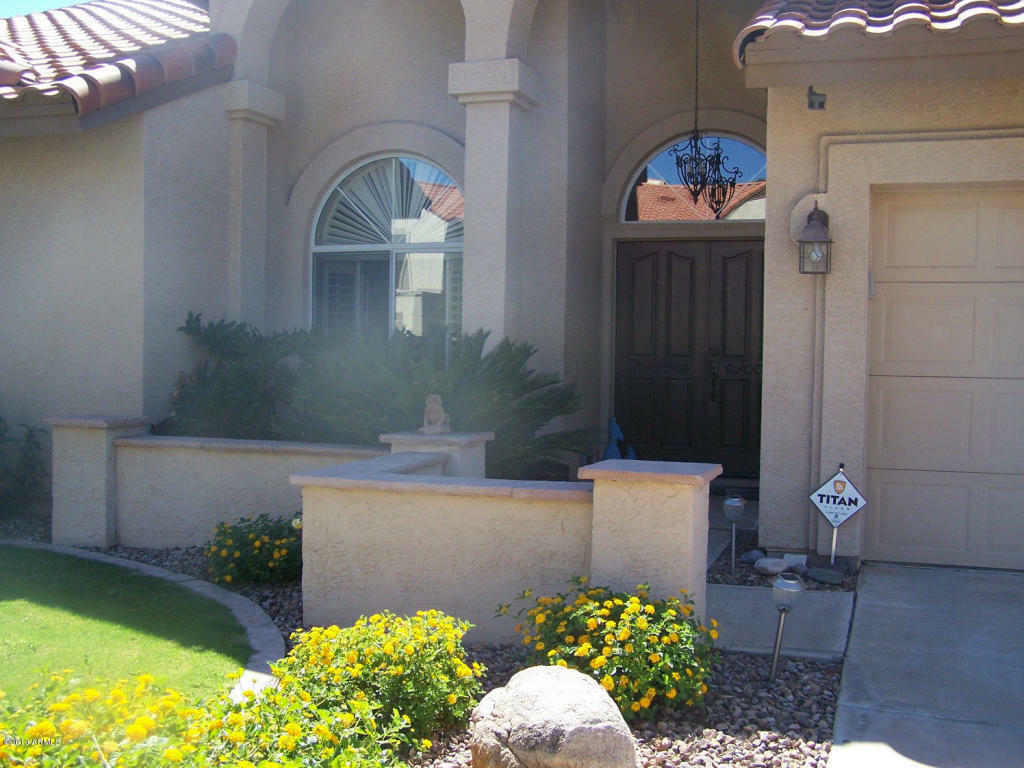 Property Photo:  5741 E Aire Libre Avenue  AZ 85254 