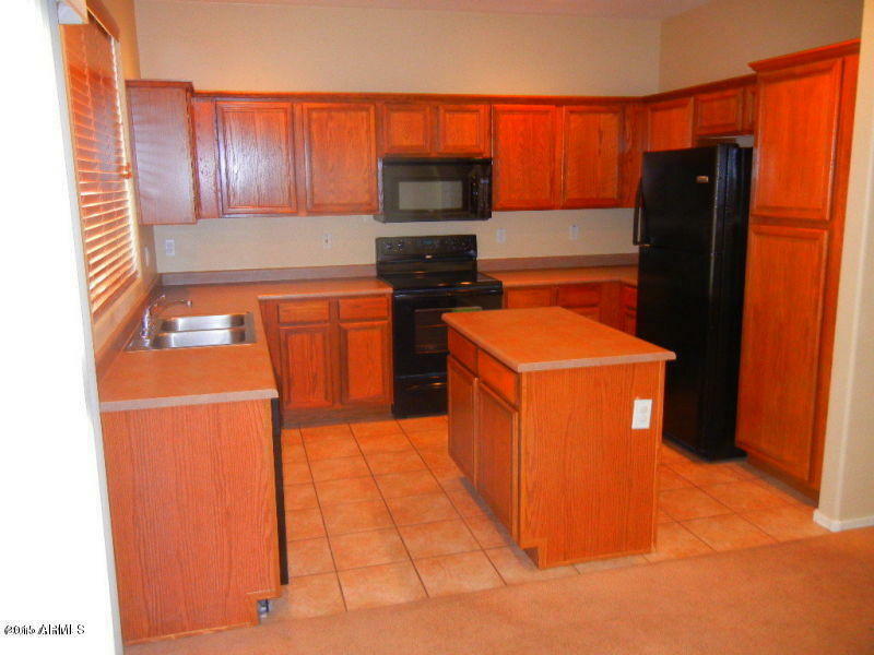 Property Photo:  16647 N 169th Avenue  AZ 85388 