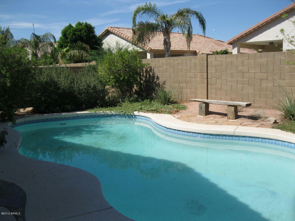 Property Photo:  1864 W Musket Way  AZ 85286 