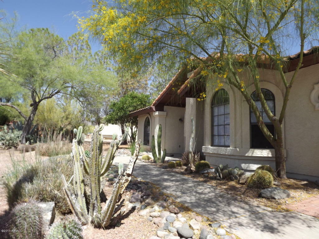 Property Photo:  16216 N Runyon Place  AZ 85268 