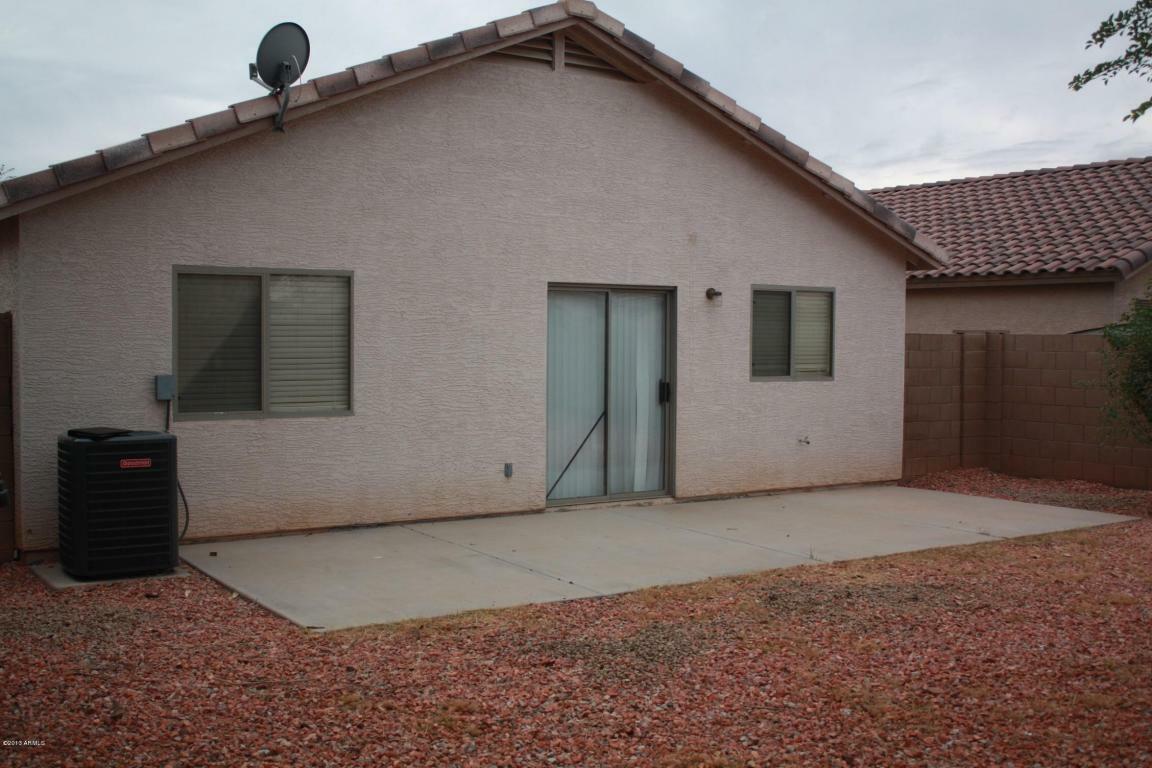 Property Photo:  14970 W Port Au Prince Lane  AZ 85379 