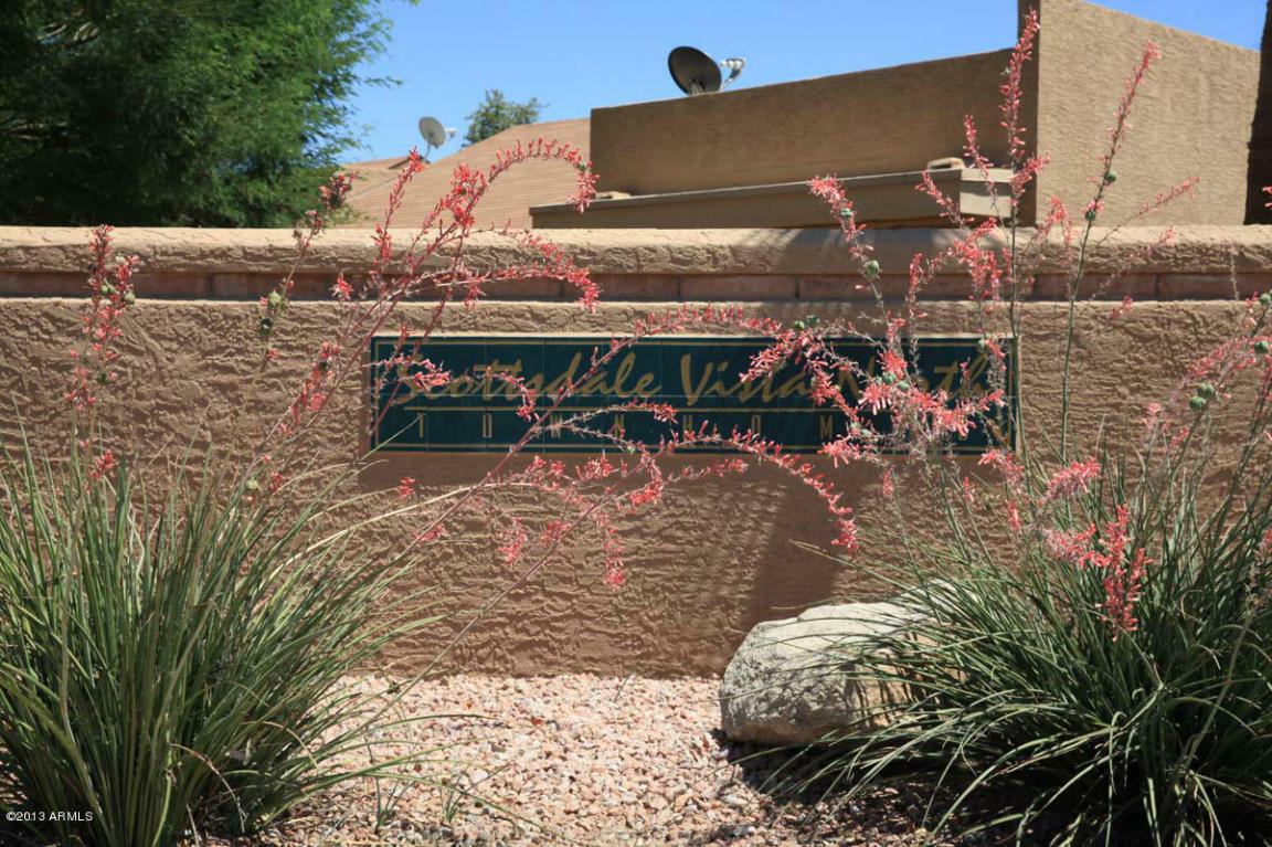 Property Photo:  14445 N 91st Street  AZ 85260 