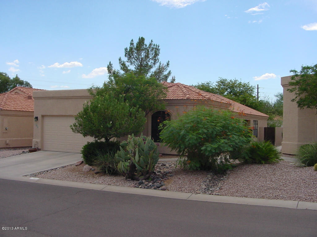 Property Photo:  17349 E Quail Ridge Drive  AZ 85268 