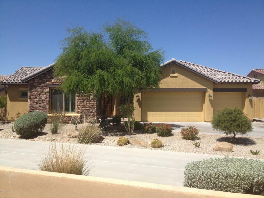 Property Photo:  18192 W Narramore Road  AZ 85338 