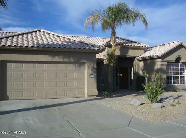 Property Photo:  3342 E Oraibi Drive  AZ 85050 