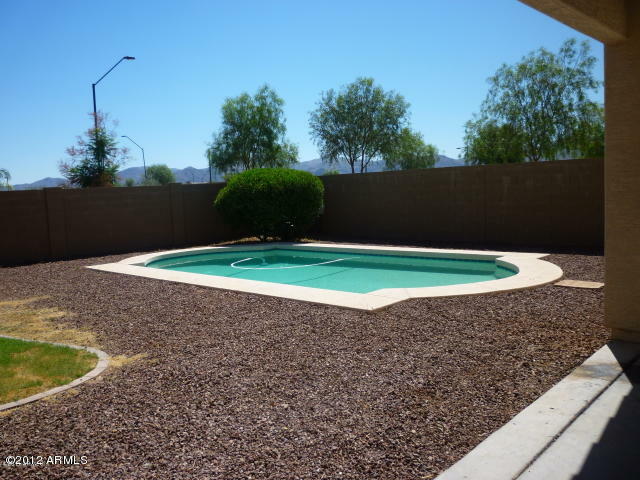 Property Photo:  18051 W Westpark Boulevard  AZ 85388 