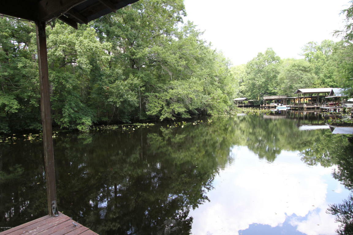 Property Photo: 2066 Cornell Road FL 32068