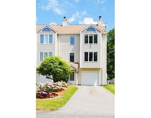 Property Photo: 14 Eugene St 14 MA 01852