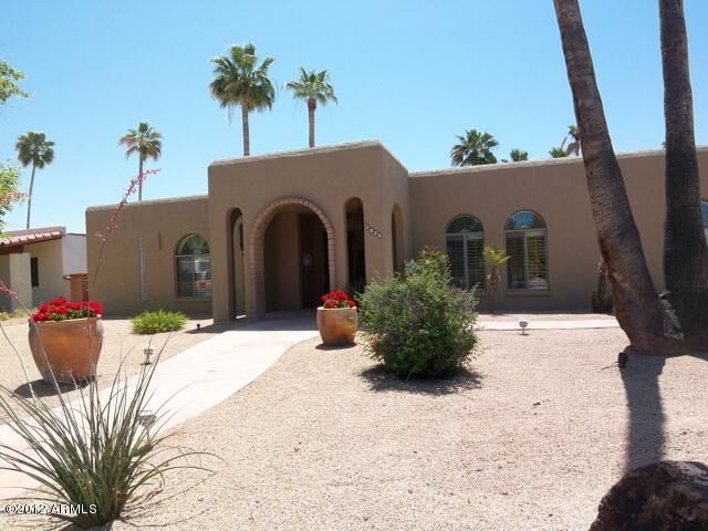Property Photo:  3525 E Cochise Drive  AZ 85028 
