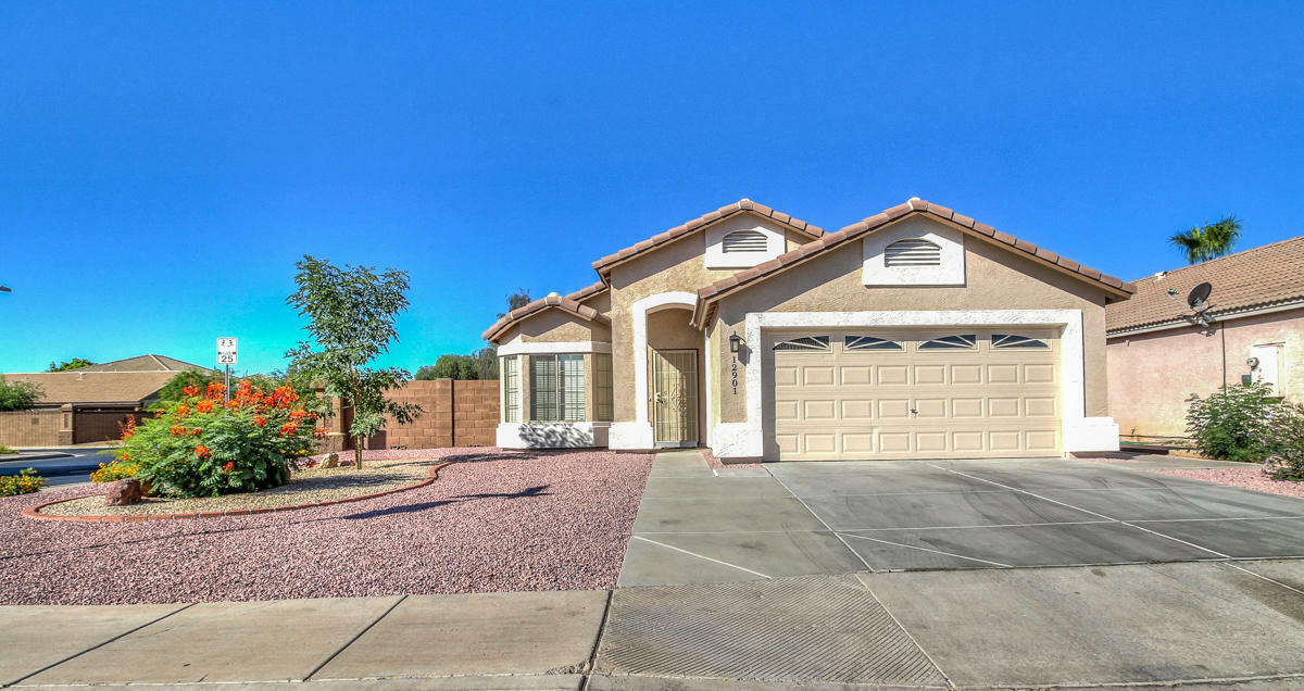 Property Photo:  12901 W Willow Avenue  AZ 85335 