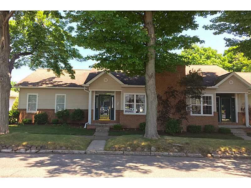 Property Photo:  317 Washington Place  PA 16505 