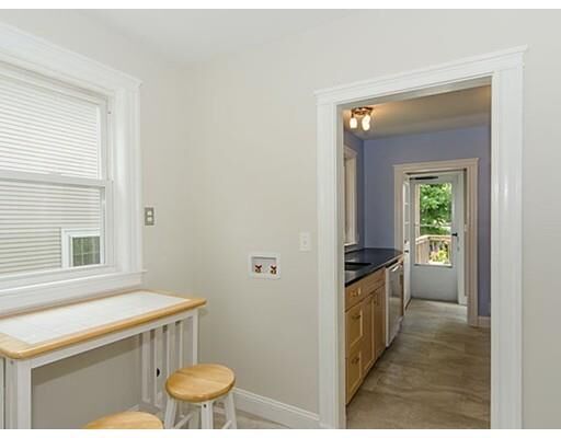 Property Photo:  119 Spruce Street 1  MA 02472 