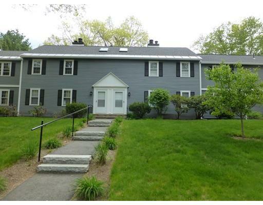Property Photo: 99 Cortland Ln 99 MA 01719