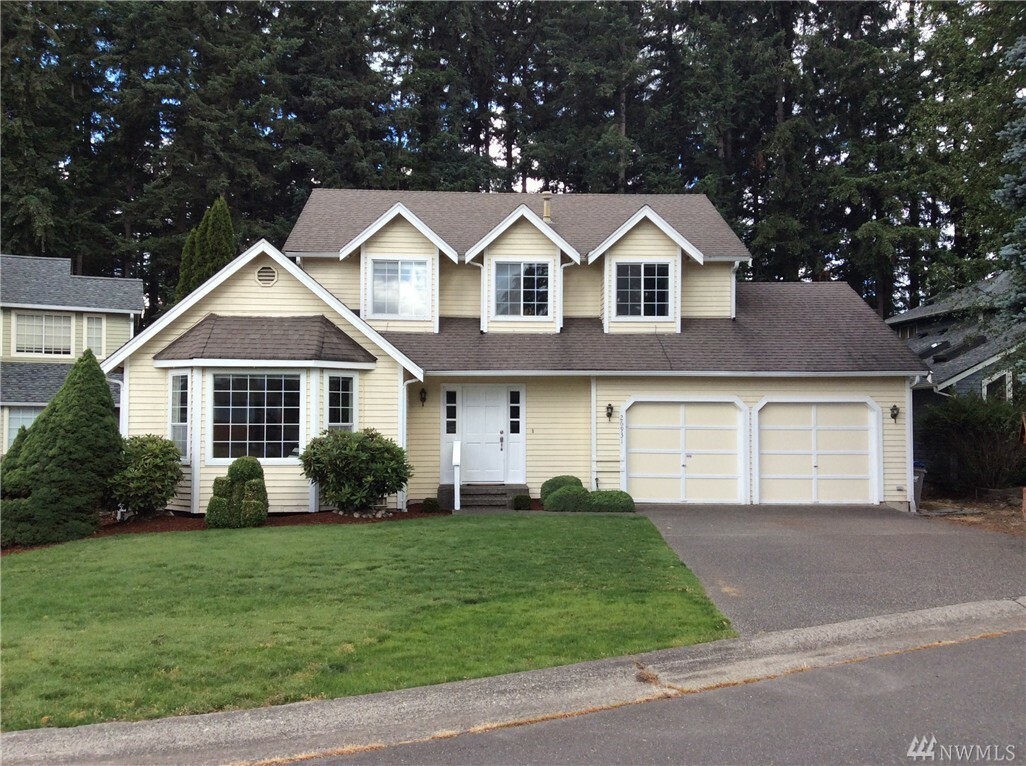 Property Photo: 26931 189th Ave SE WA 98042