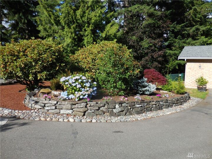 Property Photo: 3514 125th St NW WA 98332