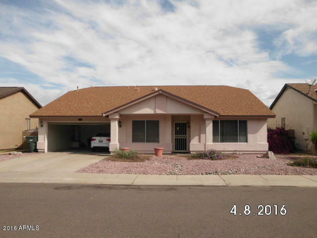 Property Photo:  4128 W Fallen Leaf Lane  AZ 85310 