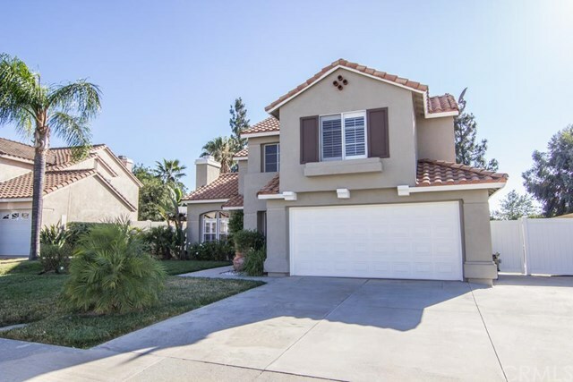 Property Photo:  9133 Mandarin Lane  CA 92508 