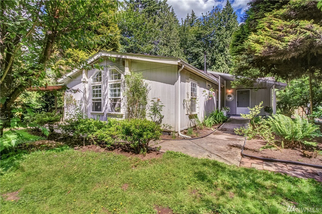 Property Photo:  23215 75th Ave SE  WA 98072 