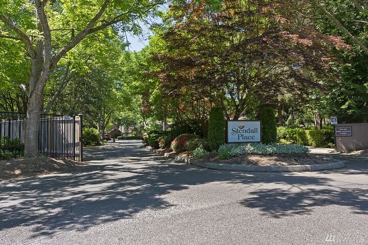 11705 Stendall Place N  Seattle WA 98133 photo