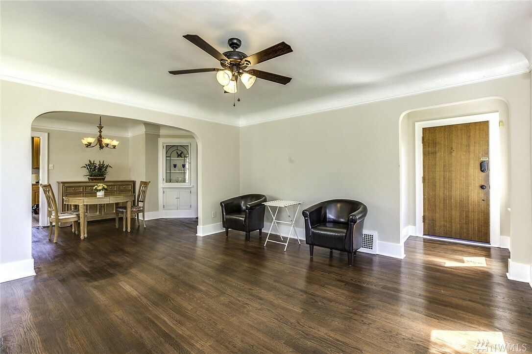 Property Photo: 4009 N 25th St WA 98406