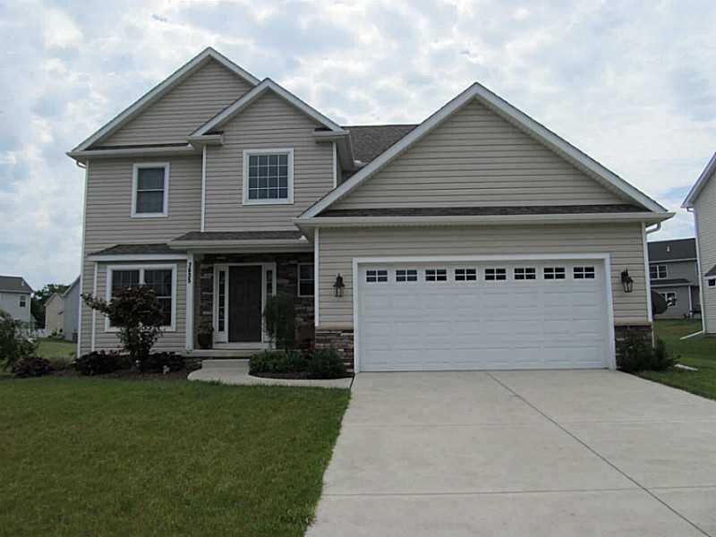 Property Photo:  7635 Oakwilde Drive 37  PA 16415 