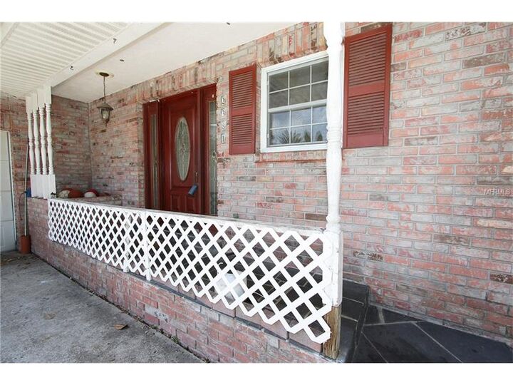 Property Photo:  2381 Roberta Lane  FL 33764 