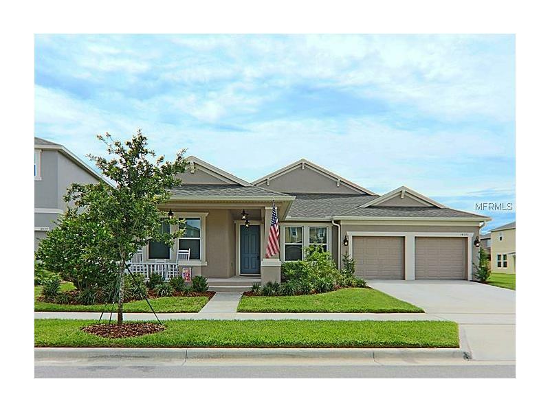 Property Photo:  14353 Magnolia Ridge Loop  FL 34787 