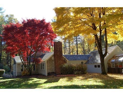 Property Photo:  99 Herrick Road  MA 01921 