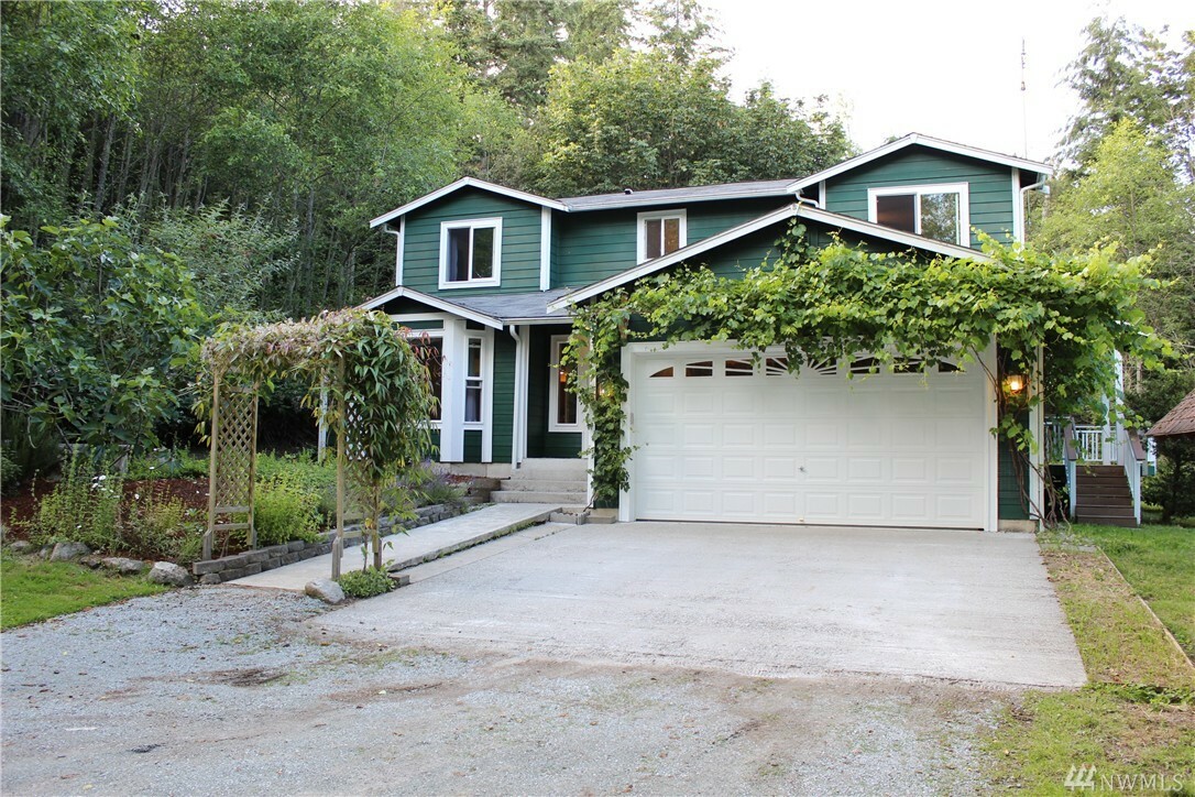 Property Photo:  15 E Mountain View Rd  WA 98282 