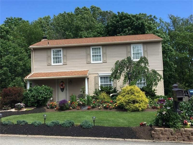 Property Photo: 2132 Berkshire Drive PA 15146