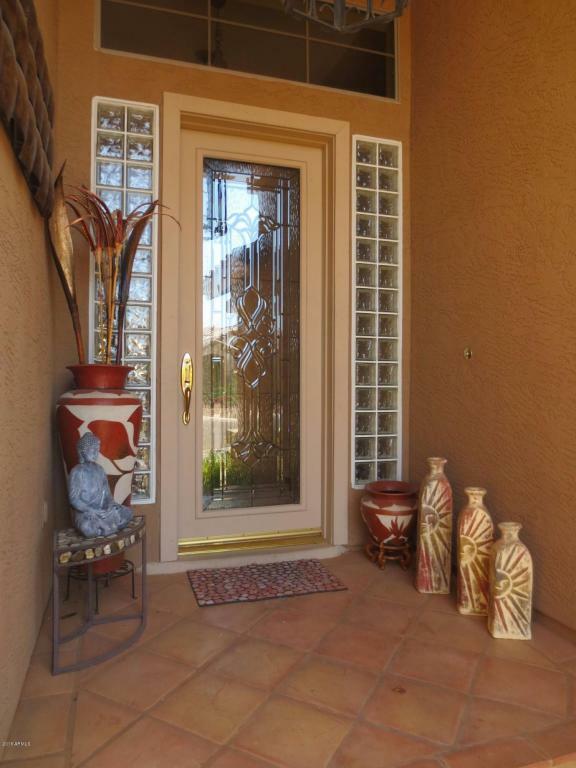 Property Photo:  4965 E Barwick Drive  AZ 85331 