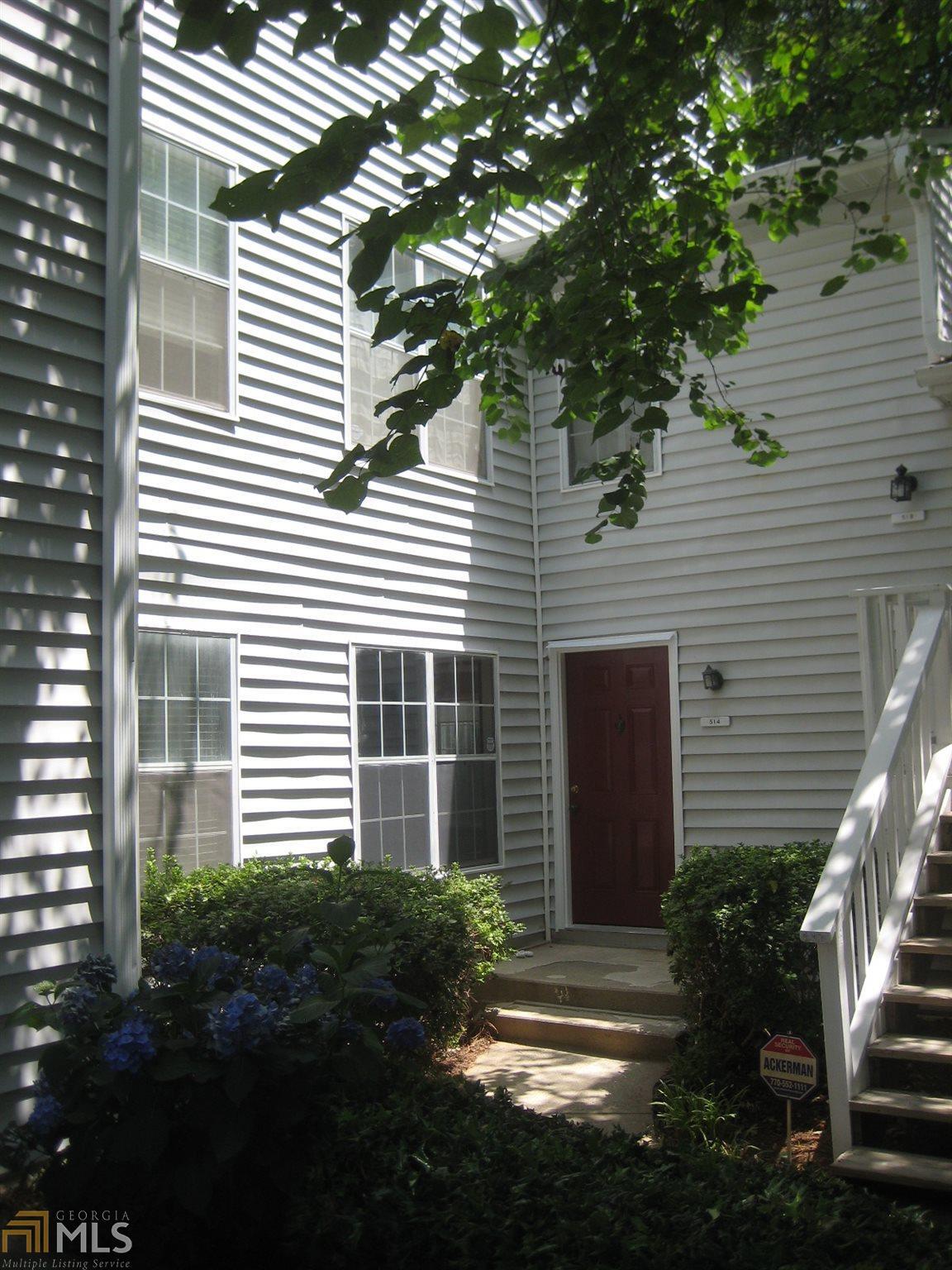 Property Photo: 514 Glenleaf Dr GA 30092