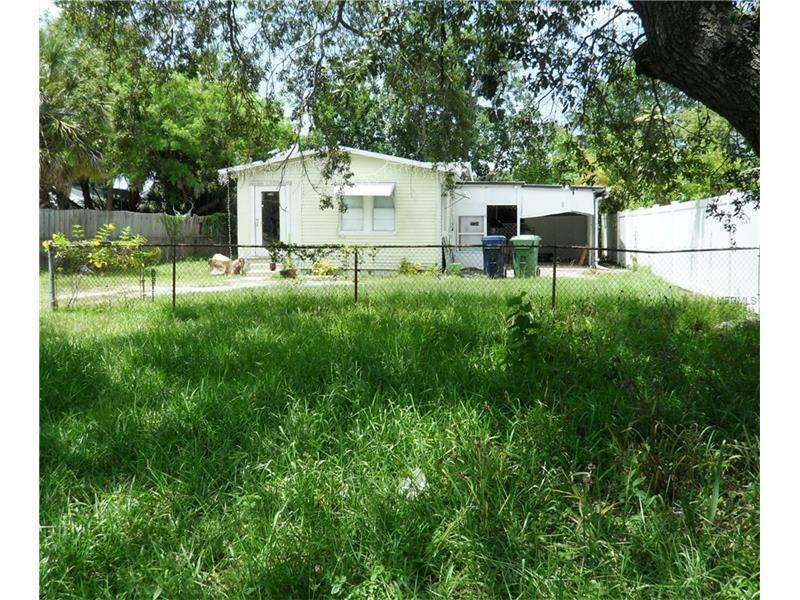 Property Photo:  3313 W Saint Louis Street  FL 33607 