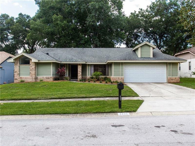 Property Photo:  1196 Irwin Court  FL 32708 