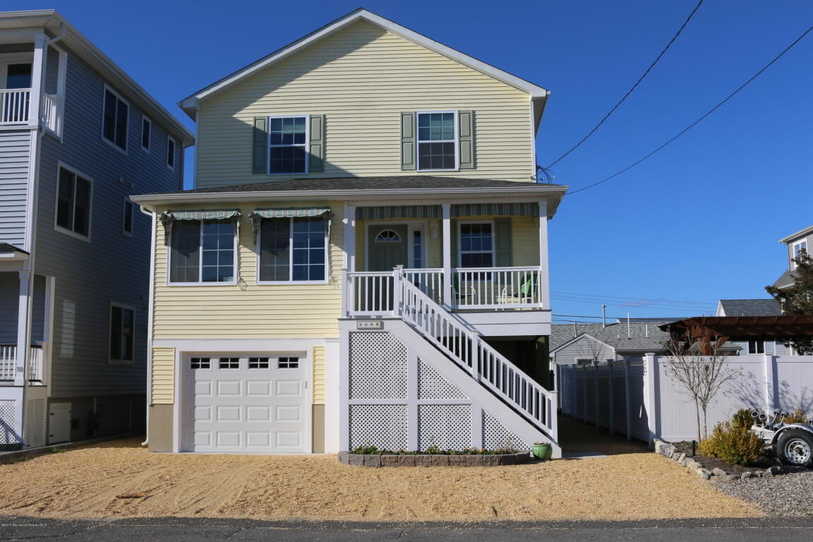 Property Photo:  308 3rd Avenue  NJ 08751 