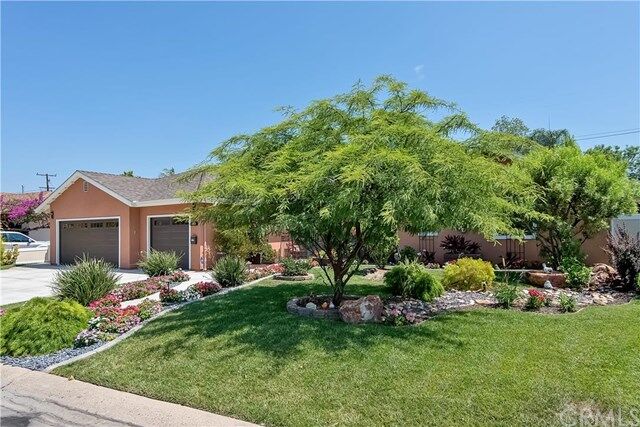 Property Photo: 1432 W Beverly Drive CA 92801