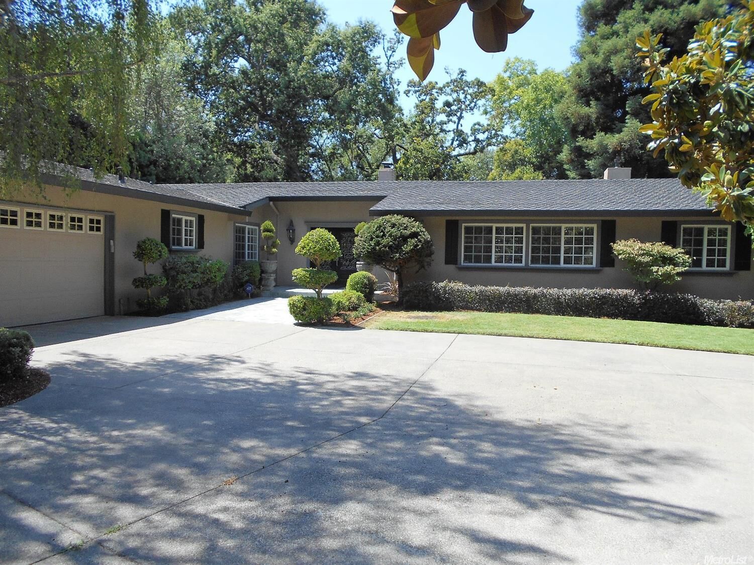 Property Photo: 791 Crocker Road CA 95864