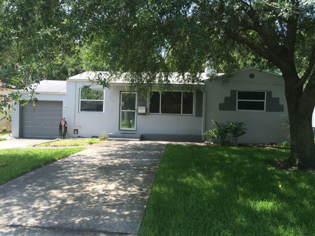 Property Photo:  4664 Blount Avenue  FL  