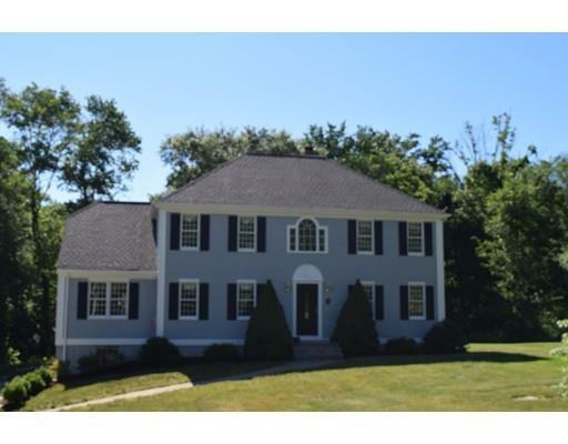 Property Photo: 150 Harding Street MA 02052