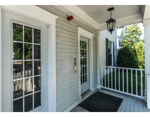 Property Photo: 8 Vernon Street 4 MA 02451