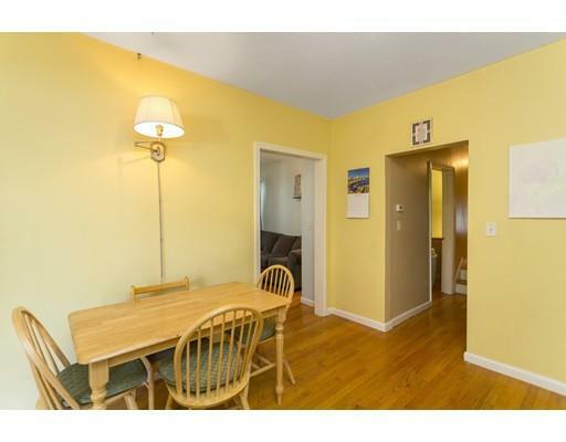 Property Photo:  8 Peters St. 1  MA 02127 