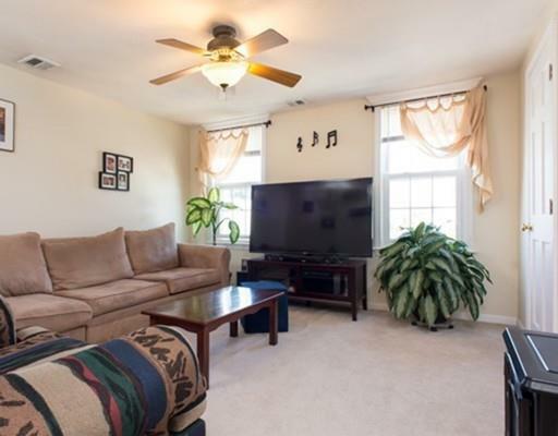 Property Photo: 78 Dalby Street 3 MA 02458