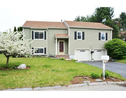 Property Photo: 8 Thistle Ct. NH 03063