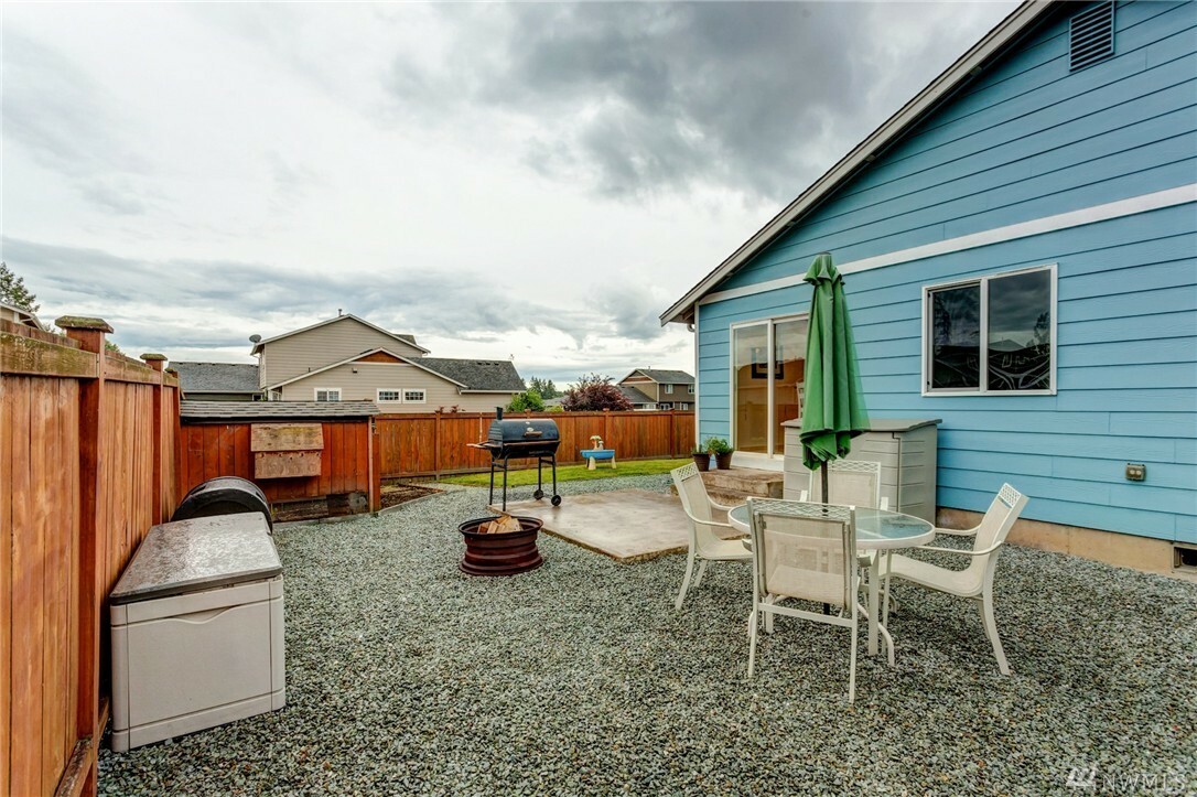 Property Photo: 7400 Clamdigger Dr WA 98230