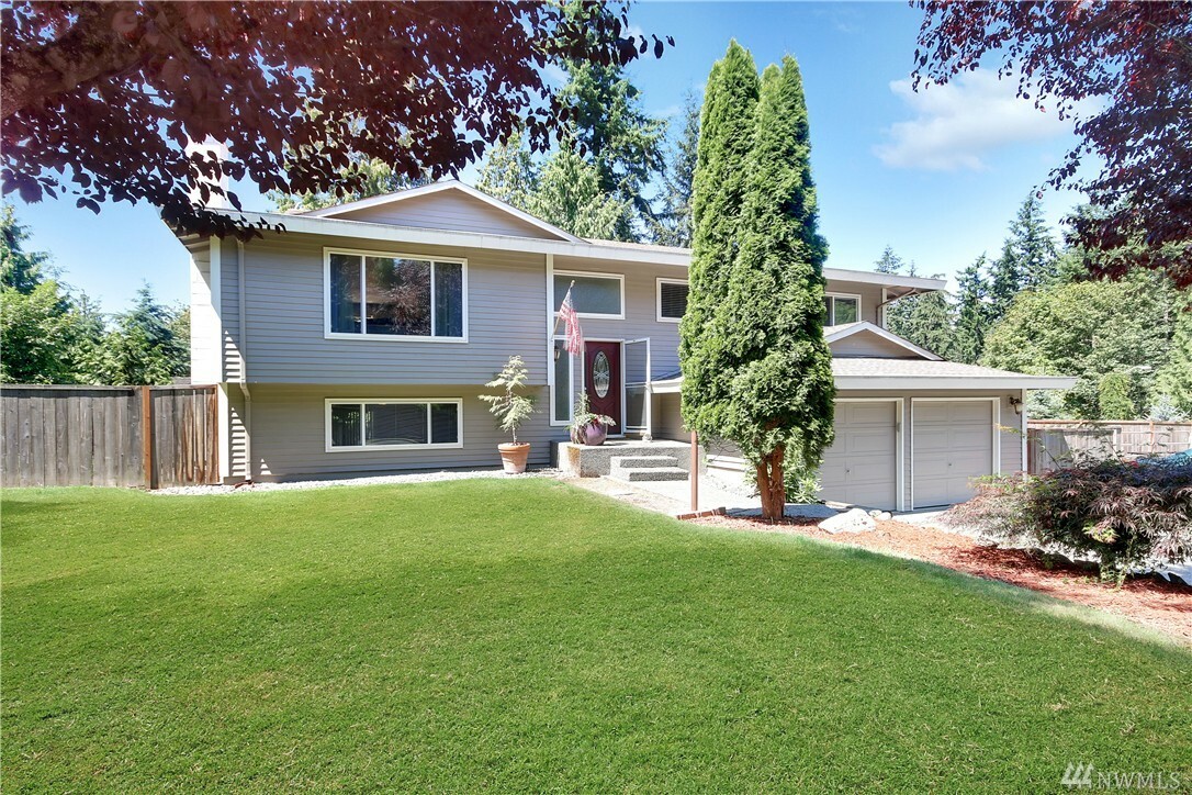 Property Photo:  1435 SW 307th St  WA 98023 
