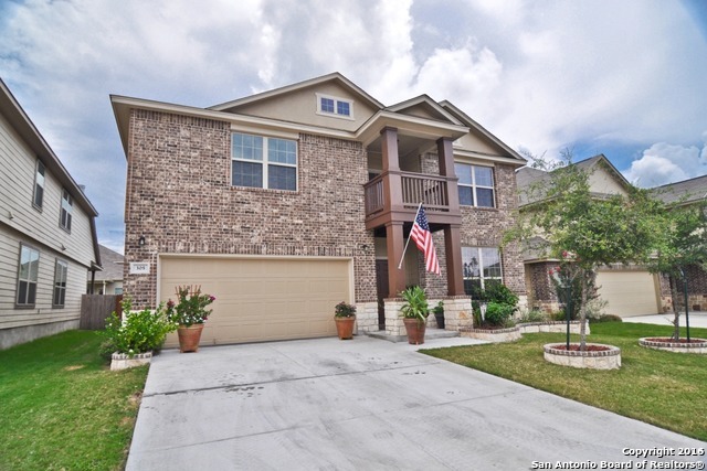 Property Photo: 305 Saddle Spur TX 78108